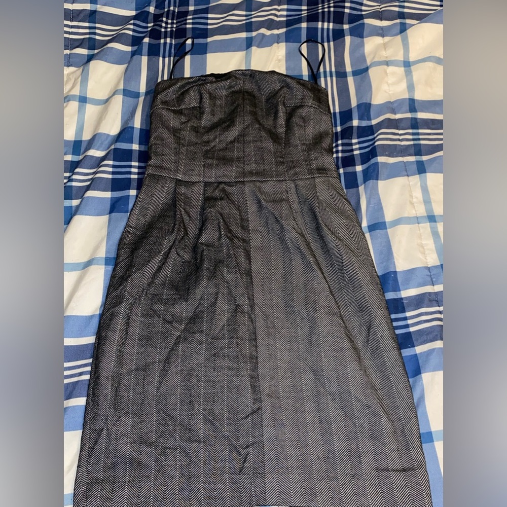 Express Dress Studio Dress